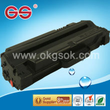 toner refill machine for 2014 new compatible toner cartridge ML105S for Samsung with static control powder